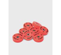 Floyd Wheel Set (8 pcs) men Trolleys & Suitcases pink in taglia:ONE SIZE