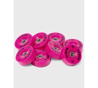 FLOYD Wheel Set (8pcs) men Trolleys & Suitcases pink in taglia:ONE SIZE