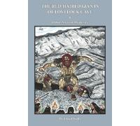 Floyd Wills The Red-Haired Giants of Lovelock Cave & Other Ancient M (Tascabile)
