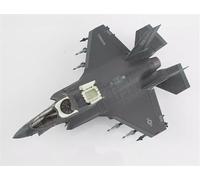 FloZ per Hobby Master per Lockheed F-35B Lightning II 169920, VMFA-225 per Vikings, Yuma per Marine Air Station, 2023 Beast Mode 1:72 Modello pre-costruito in aereo