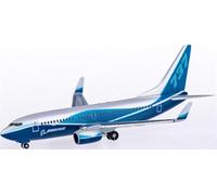 FloZ per Hogan per Boeing 737-700 1:500 Aircraft Pre-Built Model