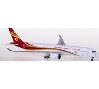 FloZ per JC Wings per Hong Kong Airlines per Airbus A350-900 B-LGC 1:400 Airplan Pre-Built Model