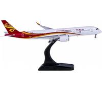 FloZ per JC Wings per Hong Kong Airlines per Airbus A350-900XWB B-LGB 1:400 Airplan Pre-Built Model
