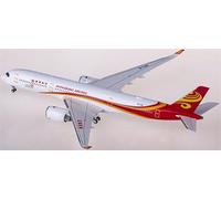 FloZ per JC Wings per Hong Kong Airlines per Airbus A350-900XWB B-LGE 1:400 Airplan Pre-Built Model