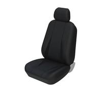 FLPLZKMNZK Copri sedili set protezione Copripoggiatesta Per Seggiolino Auto Set Completo Orli Elasticizzati Lavabile In Lavatrice Adatto Per La Maggior Parte Delle Auto Coprisedili Auto(1)