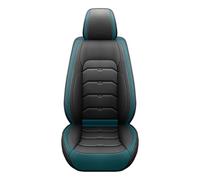 FLPLZKMNZK Copri sedili set protezione Coprisedile Per Auto Per VW Per Jetta Per Variant Per Magotan Accessori Interni Auto Protezioni Per Seggiolini Auto Coprisedili Auto(Blue)
