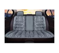 FLPLZKMNZK Copri sedili set protezione Coprisedili Per Auto Sedile Anteriore Singolo Cuscino Per Sedile Posteriore Accessori Interni Per Auto Traspiranti E Resistenti All'usura Coprisedili Auto(9)