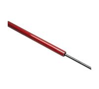 FLPLZKMNZK Ressorts Compression 1PC Puntone Portellone Posteriore per Città per Cabriolet Convertibile 1981-1986 Ascensore Supporto Ammortizzatore Asta Molle a Gas(Red Carbon Fiber)