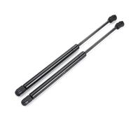 FLPLZKMNZK Ressorts Compression 2pcs Auto Lunotto Posteriore di Vetro Molla A Gas Ammortizzatore Puntone Puntoni Barra di Supporto Asta per Hyundai per Tucson 2005 2006 2007 2008 Molle a Gas
