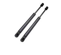 FLPLZKMNZK Ressorts Compression Auto Posteriore di Coda Porta Tronco Ascensore Struts Portellone Boot Molla A Gas Ammortizzatori per HR-V 2016~2022 per HRV per Vezel Asta Idraulica Molle a Gas(2PCS)
