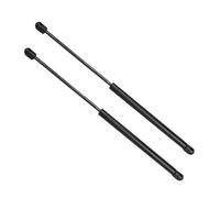 FLPLZKMNZK Ressorts Compression per Suzuki per Alto Ammortizzatore A Gas del Portellone Posteriore Dell'auto, Bagagliaio, Asta Idraulica, Puntoni di Sollevamento del Cofano Molle a Gas