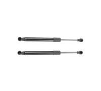 FLPLZKMNZK Ressorts Compression Supporti di Sollevamento Ammortizzatori per Molle A Gas per Portellone Posteriore Posteriore per Bentley per Continental per GT Coupe 2004-2017 Molle a Gas