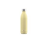 FLSK Borraccia termica - Thermos 0,75l Lemon giallo