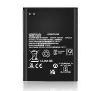 FLSTOR Batteria di ricambio ricaricabile per Samsung Galaxy Xcover 7 G556B, 4050 mAh, agli ioni di litio per Samsung Galaxy Xcover 7 G556 GBY, 1 pezzo