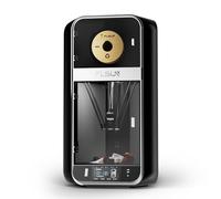 FLSUN S1 Pro - Stampante 3D, 1200 mm/s, stampa ultrasonica, Dual Gear, livellamento completamente automatico, monitoraggio intelligente intelligente