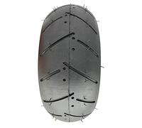 Fltaheroo 90/65-6.5 vuoto a 11 pollici della gomma tubeless per, 47Cc 49Cc accessori