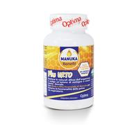 Optima Naturals Manuka Benefit - 30 compresse
