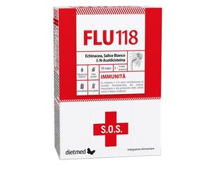 FLU118 30CPS