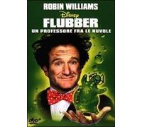 FLUBBER 1^ Stampa Buena Vista Home Entertainment