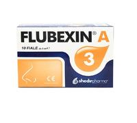 Flubexin A 3 da 10 Fiale