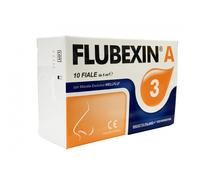 Flubexin® A 3 ShedirPharma® 10 Fiale 5ml