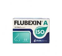 Flubexin® A ISO ShedirPharma® 10 Fiale 5ml