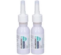 Flubexin A Iso Spray 2x50 ml Spray