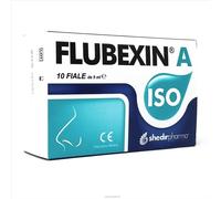 FLUBEXIN A ISO 10F 5ML