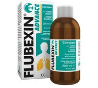 FLUBEXIN ADVANCE SCIROPPO200ML