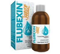 Flubexin Junior Sciroppo Integratore 150 ml