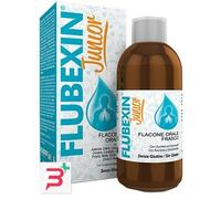 FLUBEXIN JUNIOR SCIROPPO FLACONE 150 ML