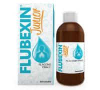 FLUBEXIN JUNIOR SCIROPPO FLACONE 150 ML