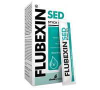 FLUBEXIN SED GEL 16 STICK 10ML