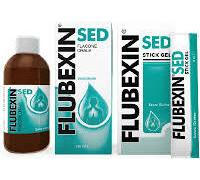 flubexin sed sciroppo 200 ml