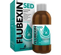 FLUBEXIN SED SCIROPPO 200ML