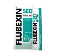Flubexin Sed Sciroppo Emolliente 16 Stick