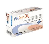 Flubrevix 10 bust.3,5g
