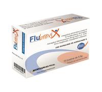 FLUBREVIX 10BUST 3,5G