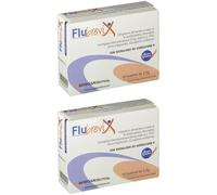 Flubrevix Bustine 2x10x3,5 g Bustina