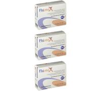 Flubrevix Bustine 3x10x3,5 g Bustina