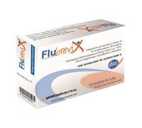 Flubrevix 10 bustine 3,5 g