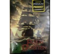 Fluch der Gezeiten (DVD) Martijn Hendrickx Pim Wessels