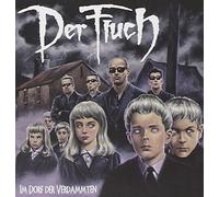 Fluch,der - Im Dorf Der Verdammten