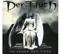 Fluch,der - Im Feuer Der Liebe [IMPORT]