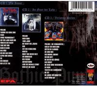 Fluch,der - Tot Ist Nur Wer Vergessen Wird