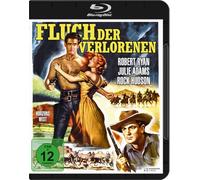 Fluch der Verlorenen - Horizons West [Blu-ray] (Blu-ray) Ryan Robert Hudson Rock