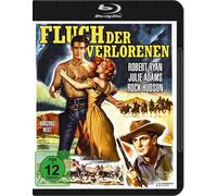 Fluch der Verlorenen - Horizons West (Blu-ray)