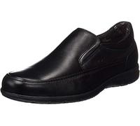 Fluchos - Luca 8499 Nero - Mocassini 45 Nero