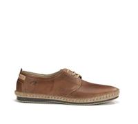 Fluchos 8675 Surf Luxe Surf Pelle Tortora Pietra Bahamas, marrone, 45 EU