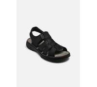 Fluchos - AZORES F2200 Nero - Sandali e scarpe aperte 41 Nero